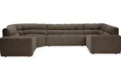 Elementen Banken|Ronde Banken-Kenzo U bank Cantonada