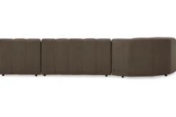 Elementen Banken|Ronde Banken-Kenzo U bank Cantonada