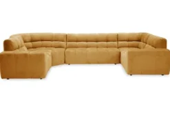 Elementen Banken|Ronde Banken-Kenzo U bank Cantonada