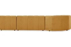 Elementen Banken|Ronde Banken-Kenzo U bank Cantonada