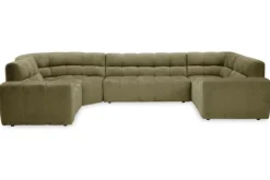 Elementen Banken|Ronde Banken-Kenzo U bank Cantonada