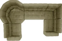 Elementen Banken|Ronde Banken-Kenzo U bank Cantonada