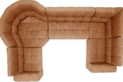 Elementen Banken|Ronde Banken-Kenzo U bank Cantonada