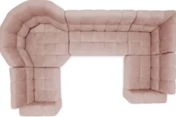 Elementen Banken|Ronde Banken-Kenzo U bank Cantonada