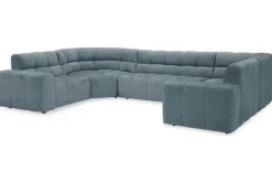 Elementen Banken|Ronde Banken-Kenzo U bank Cantonada