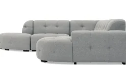 U-Banken|Elementen Banken-Urban Design U bank Confetti