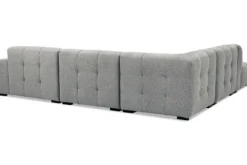 U-Banken|Elementen Banken-Urban Design U bank Confetti