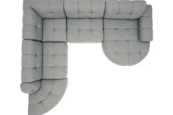 U-Banken|Elementen Banken-Urban Design U bank Confetti