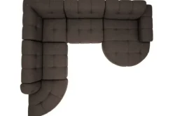 U-Banken|Elementen Banken-Urban Design U bank Confetti