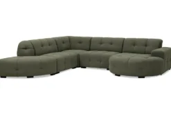 U-Banken|Elementen Banken-Urban Design U bank Confetti