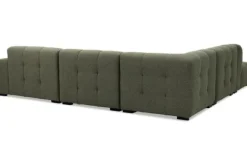 U-Banken|Elementen Banken-Urban Design U bank Confetti