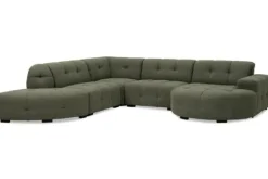 U-Banken|Elementen Banken-Urban Design U bank Confetti