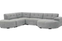 Outlet U bank Confetti U-Banken|Ronde Banken