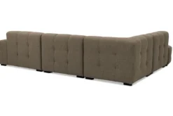 Outlet U bank Confetti U-Banken|Ronde Banken