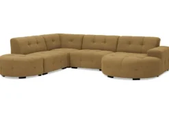 Outlet U bank Confetti U-Banken|Ronde Banken