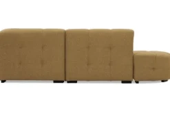 Outlet U bank Confetti U-Banken|Ronde Banken