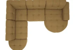 Outlet U bank Confetti U-Banken|Ronde Banken