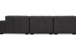 Outlet U bank Confetti U-Banken|Ronde Banken