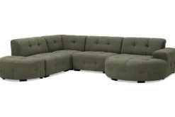 Outlet U bank Confetti U-Banken|Ronde Banken