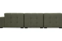 Outlet U bank Confetti U-Banken|Ronde Banken