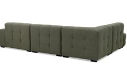 Outlet U bank Confetti U-Banken|Ronde Banken