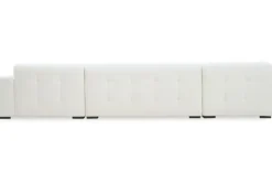 Elementen Banken|Loungebanken-Urban Design U bank Confetti