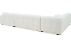 Elementen Banken|Loungebanken-Urban Design U bank Confetti