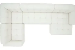 Elementen Banken|Loungebanken-Urban Design U bank Confetti