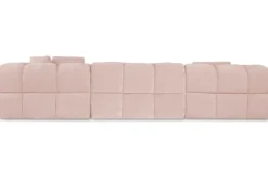 U-Banken|Elementen Banken-Emporio Living U bank Delight