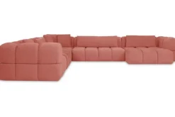 U-Banken|Elementen Banken-Emporio Living U bank Delight