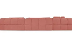 U-Banken|Elementen Banken-Emporio Living U bank Delight