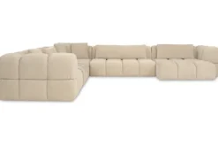 U-Banken|Elementen Banken-Emporio Living U bank Delight