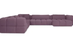 U-Banken|Elementen Banken-Emporio Living U bank Delight