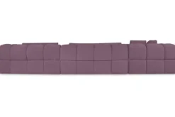 U-Banken|Elementen Banken-Emporio Living U bank Delight