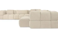 U-Banken|Elementen Banken-Emporio Living U bank Delight