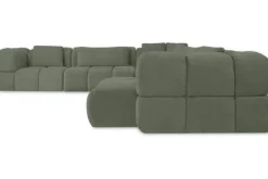 U-Banken|Elementen Banken-Emporio Living U bank Delight