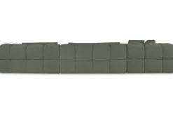 U-Banken|Elementen Banken-Emporio Living U bank Delight