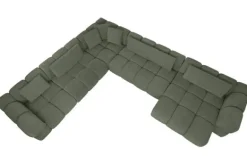 U-Banken|Elementen Banken-Emporio Living U bank Delight