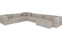 U-Banken|Elementen Banken-Emporio Living U bank Delight