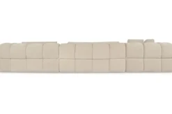 U-Banken|Elementen Banken-Emporio Living U bank Delight