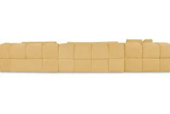 U-Banken|Elementen Banken-Emporio Living U bank Delight