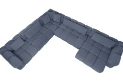 U-Banken|Elementen Banken-Emporio Living U bank Delight