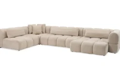 Outlet U bank Delight U-Banken|Loungebanken