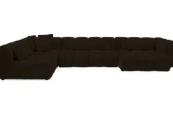 Outlet U bank Delight U-Banken|Loungebanken