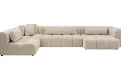 Outlet U bank Delight U-Banken|Loungebanken