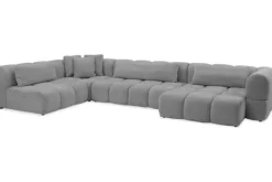 Outlet U bank Delight U-Banken|Loungebanken