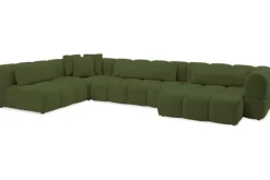 Outlet U bank Delight U-Banken|Loungebanken