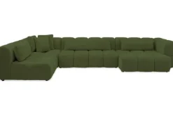 Outlet U bank Delight U-Banken|Loungebanken