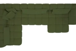 Outlet U bank Delight U-Banken|Loungebanken