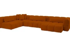 Outlet U bank Delight U-Banken|Loungebanken